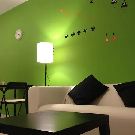 Canasteros Apartment Malaga