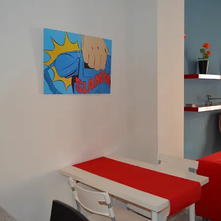 Canasteros Apartment Malaga
