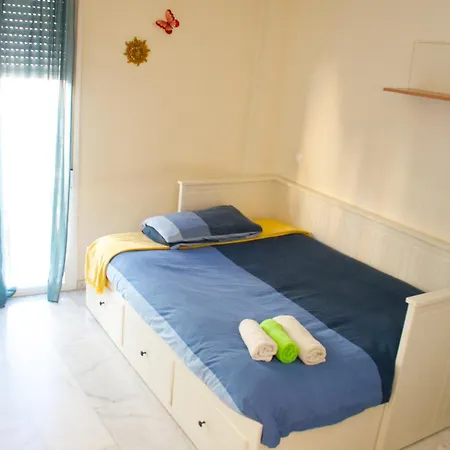 Apartment Canasteros