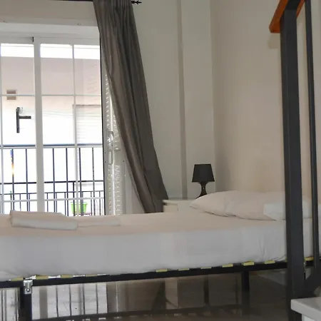 Apartment Canasteros